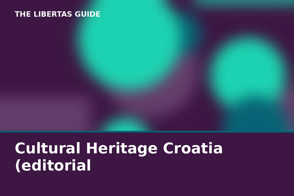 Cultural Heritage