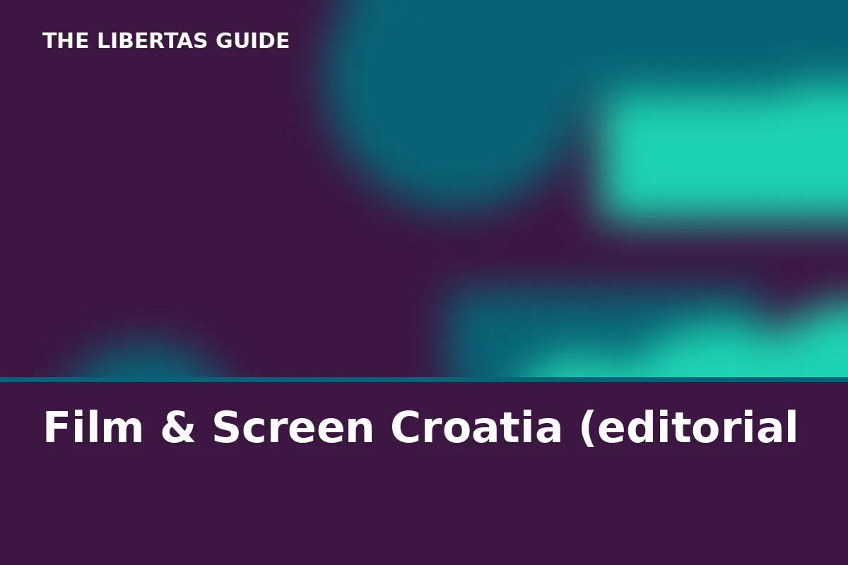 Film & Screen