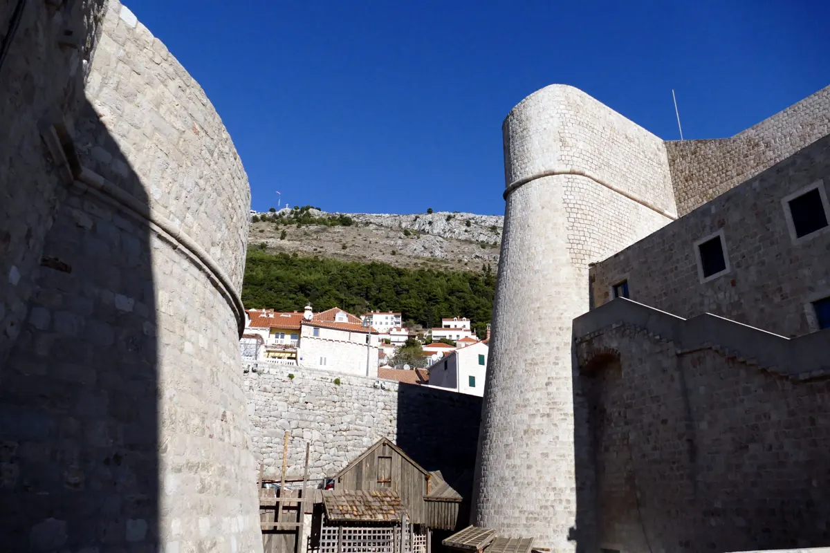 Revelin Fortress