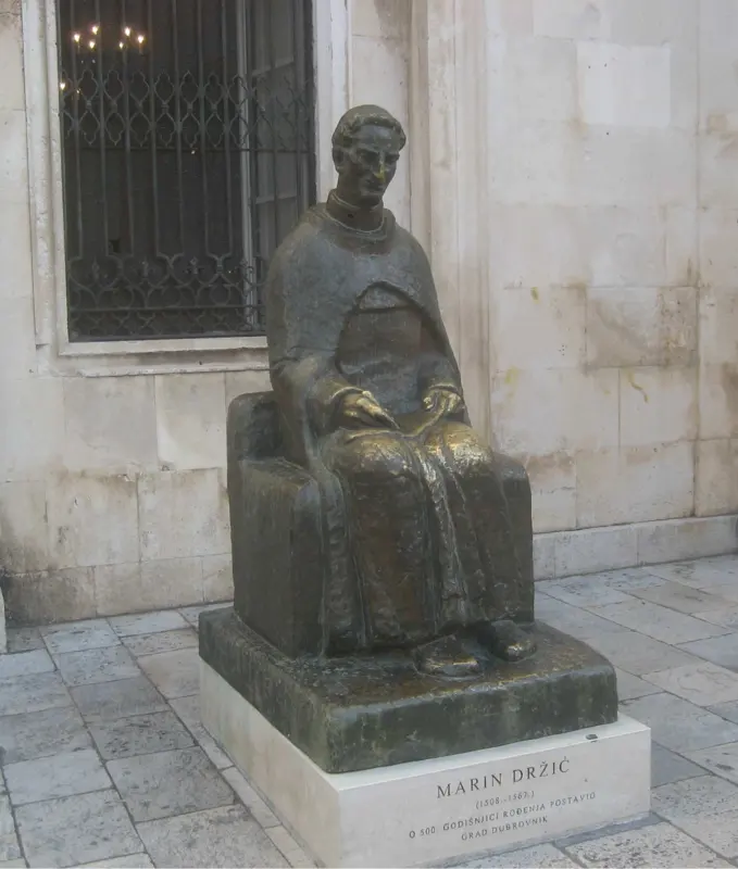 Marin Držić Theatre